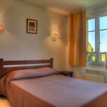 Residhotel Golf Garden Левернуа Экстерьер фото